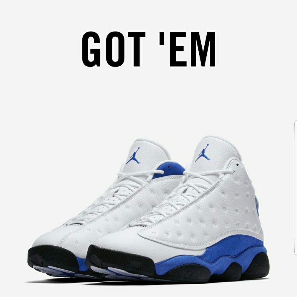 💣💥Air Jordan XIII (13) Early Access💣💥